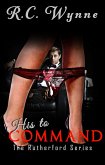 His to Command (eBook, ePUB)