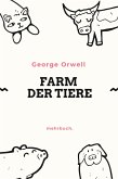Farm der Tiere (eBook, ePUB)