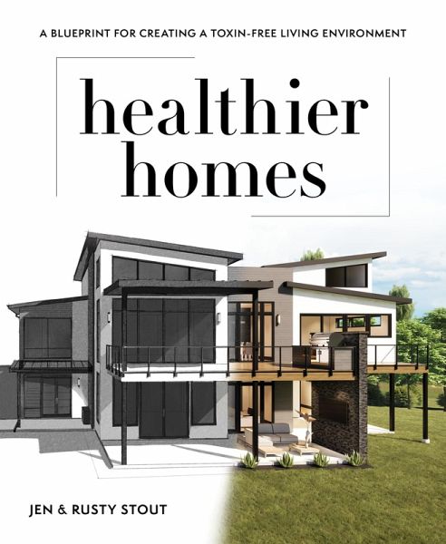 Healthier Homes (eBook, ePUB)
