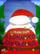 A Kidnapped Santa Claus (eBook, ePUB) - Bild 1