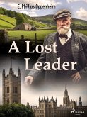 A Lost Leader (eBook, ePUB)