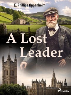 Cover A Lost Leader (eBook, ePUB)