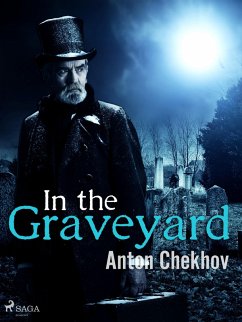 Cover In the Graveyard (eBook, ePUB)