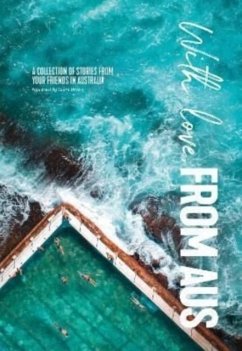 Cover With Love From Aus