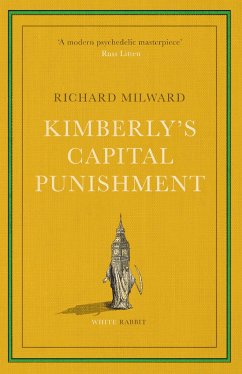 Kimberly's Capital Punishment - Milward, Richard