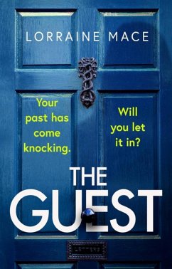 The Guest - Mace, Lorraine
