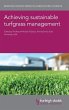 Achieving sustainable turfgrass... - Bild 1