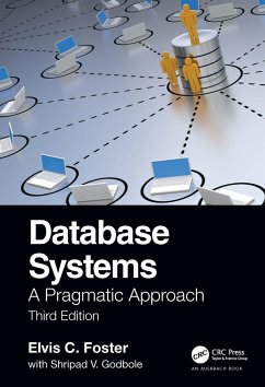 Database Systems - Foster, Elvis C; Godbole, Shripad V