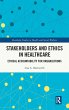 Stakeholders and Ethics in Healthcare - Bild 1