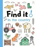 Find it! In the country