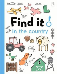 Find it! In the country - Richardson Puzzles and Games