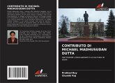 CONTRIBUTO DI MICHAEL MADHUSUDAN DUTTA