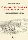 L'invasion des Français en Irlande en 1798 (eBook, ePUB)