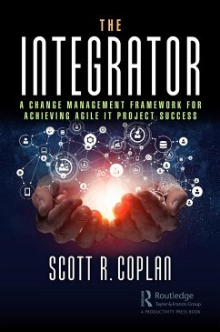 The Integrator - Coplan, Scott