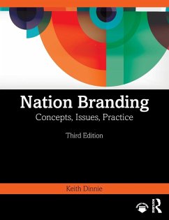 Nation Branding - Dinnie, Keith