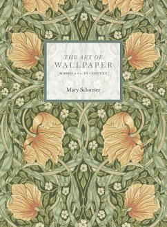 The Art of Wallpaper - Schoeser, Mary