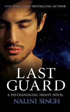 Last Guard - Singh, Nalini