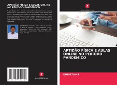 APTIDÃO FÍSICA E AULAS ONLINE NO PERÍODO PANDÉMICO - R., KINGSTON