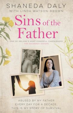 Sins of the Father - Daly, Shaneda; Watson-Brown, Linda