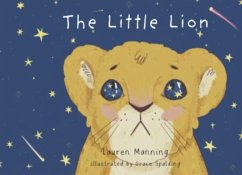 Cover The Little Lion