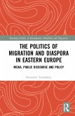 The Politics of Migration and Diaspora in Eastern Europe