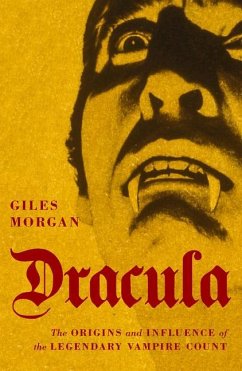 Dracula - Morgan, Giles