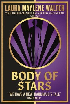 Body of Stars - Walter, Laura Maylene