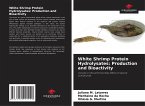 White Shrimp Protein Hydrolysates: Production and Bioactivity