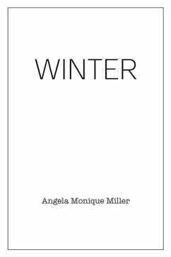 Winter - Miller, Angela Monique