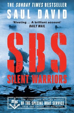 SBS - Silent Warriors - David, Saul