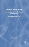 Human Adaptability Human Adaptability