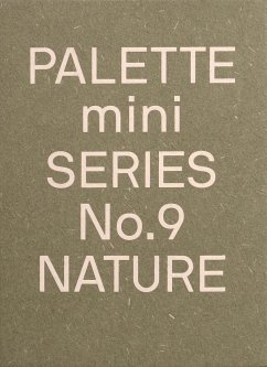 PALETTE Mini 09: Nature - Victionary