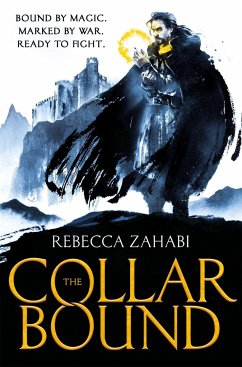 The Collarbound - Zahabi, Rebecca