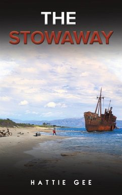 The Stowaway - Gee, Hattie