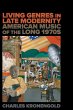Living Genres in Late Modernity - Bild 1