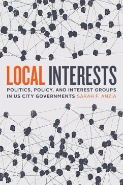Cover Local Interests