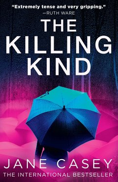 The Killing Kind - Casey, Jane