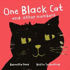 One Black Cat and other numbers - Ford, Bernette