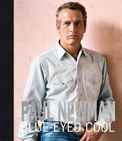 Paul Newman - Clarke, James