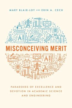 Misconceiving Merit - Blair-Loy, Mary; Cech, Erin A.