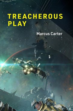 Treacherous Play - Carter, Marcus