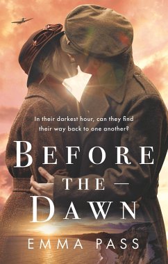 Before the Dawn - Pass, Emma