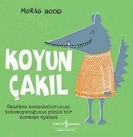 Koyun Cakil - Hood, Morag