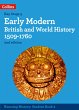 Early Modern British and World History... - Bild 1
