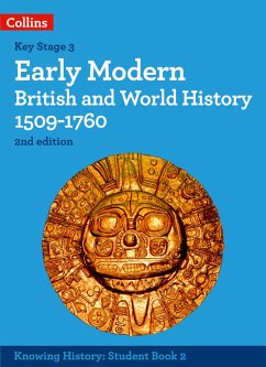 Early Modern British and World History 1509-1760 - Peal, Robert; Selth, Robert; Aitken-Burt, Laura