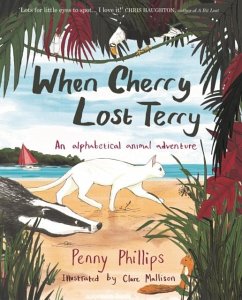 Cover When Cherry Lost Terry