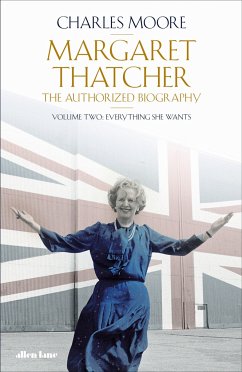 Margaret Thatcher - Moore, Charles