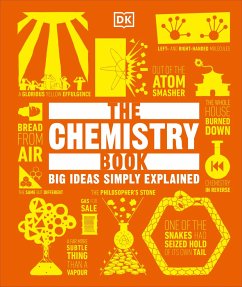 The Chemistry Book - DK