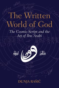The Written World of God - Rasic, Dunja