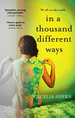 In a Thousand Different Ways - Ahern, Cecelia